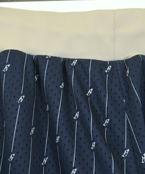 BILLIONAIRE BOYS CLUB（ビリオネアボーイズクラブ）ショートパンツ 紺 サイズ:M メンズ/2200639703114