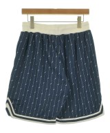 BILLIONAIRE BOYS CLUB（ビリオネアボーイズクラブ）ショートパンツ 紺 サイズ:M メンズ/2200639703114