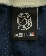 BILLIONAIRE BOYS CLUB（ビリオネアボーイズクラブ）ショートパンツ 紺 サイズ:M メンズ/2200639703114
