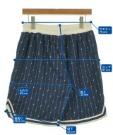 BILLIONAIRE BOYS CLUB（ビリオネアボーイズクラブ）ショートパンツ 紺 サイズ:M メンズ/2200639703114