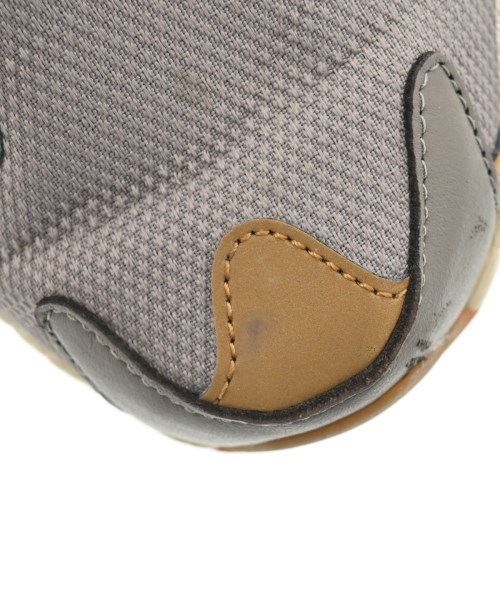 BILLIONAIRE BOYS CLUB（ビリオネアボーイズクラブ）スニーカー 緑 サイズ:26cm メンズ/2200641571428