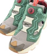 BILLIONAIRE BOYS CLUB（ビリオネアボーイズクラブ）スニーカー 緑 サイズ:26cm メンズ/2200641571428