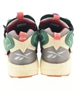 BILLIONAIRE BOYS CLUB（ビリオネアボーイズクラブ）スニーカー 緑 サイズ:26cm メンズ/2200641571428