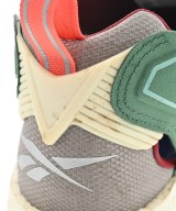 BILLIONAIRE BOYS CLUB（ビリオネアボーイズクラブ）スニーカー 緑 サイズ:26cm メンズ/2200641571428