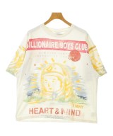 BILLIONAIRE BOYS CLUB（ビリオネアボーイズクラブ）Tシャツ・カットソー 白 サイズ:XL メンズ/2200642412102