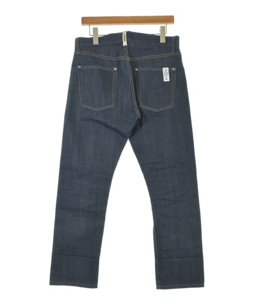 BILLIONAIRE BOYS CLUB（ビリオネアボーイズクラブ）デニムパンツ 紺 サイズ:S メンズ/2200644249157