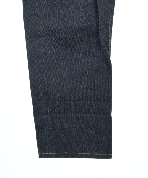BILLIONAIRE BOYS CLUB（ビリオネアボーイズクラブ）デニムパンツ 紺 サイズ:S メンズ/2200644249157
