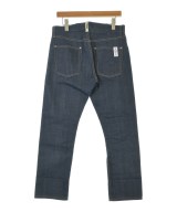 BILLIONAIRE BOYS CLUB（ビリオネアボーイズクラブ）デニムパンツ 紺 サイズ:S メンズ/2200644249157