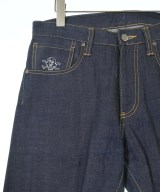 BILLIONAIRE BOYS CLUB（ビリオネアボーイズクラブ）デニムパンツ 紺 サイズ:S メンズ/2200644249157