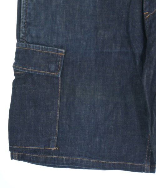 BILLIONAIRE BOYS CLUB（ビリオネアボーイズクラブ）ショートパンツ 紺 サイズ:M メンズ/2200644264082