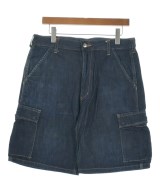 BILLIONAIRE BOYS CLUB（ビリオネアボーイズクラブ）ショートパンツ 紺 サイズ:M メンズ/2200644264082