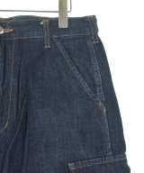 BILLIONAIRE BOYS CLUB（ビリオネアボーイズクラブ）ショートパンツ 紺 サイズ:M メンズ/2200644264082