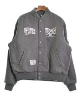 BILLIONAIRE BOYS CLUB スタジャン