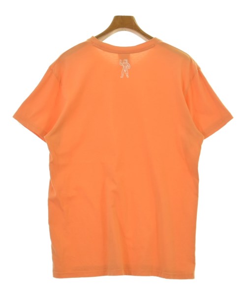 BILLIONAIRE BOYS CLUB（ビリオネアボーイズクラブ）Tシャツ・カットソー オレンジ サイズ:M メンズ/2200539638028