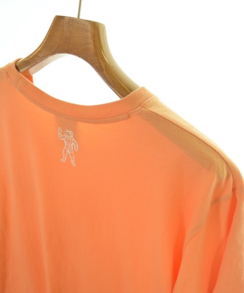 BILLIONAIRE BOYS CLUB（ビリオネアボーイズクラブ）Tシャツ・カットソー オレンジ サイズ:M メンズ/2200539638028