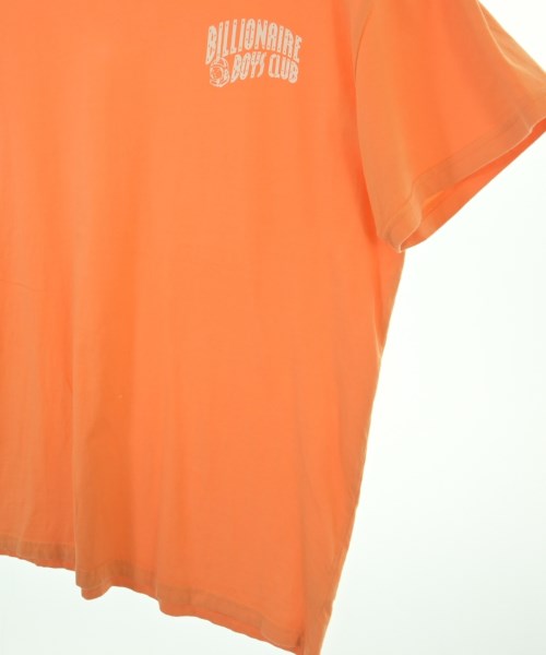 BILLIONAIRE BOYS CLUB（ビリオネアボーイズクラブ）Tシャツ・カットソー オレンジ サイズ:M メンズ/2200539638028