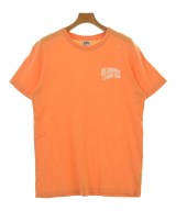 BILLIONAIRE BOYS CLUB（ビリオネアボーイズクラブ）Tシャツ・カットソー オレンジ サイズ:M メンズ/2200539638028