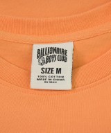 BILLIONAIRE BOYS CLUB（ビリオネアボーイズクラブ）Tシャツ・カットソー オレンジ サイズ:M メンズ/2200539638028