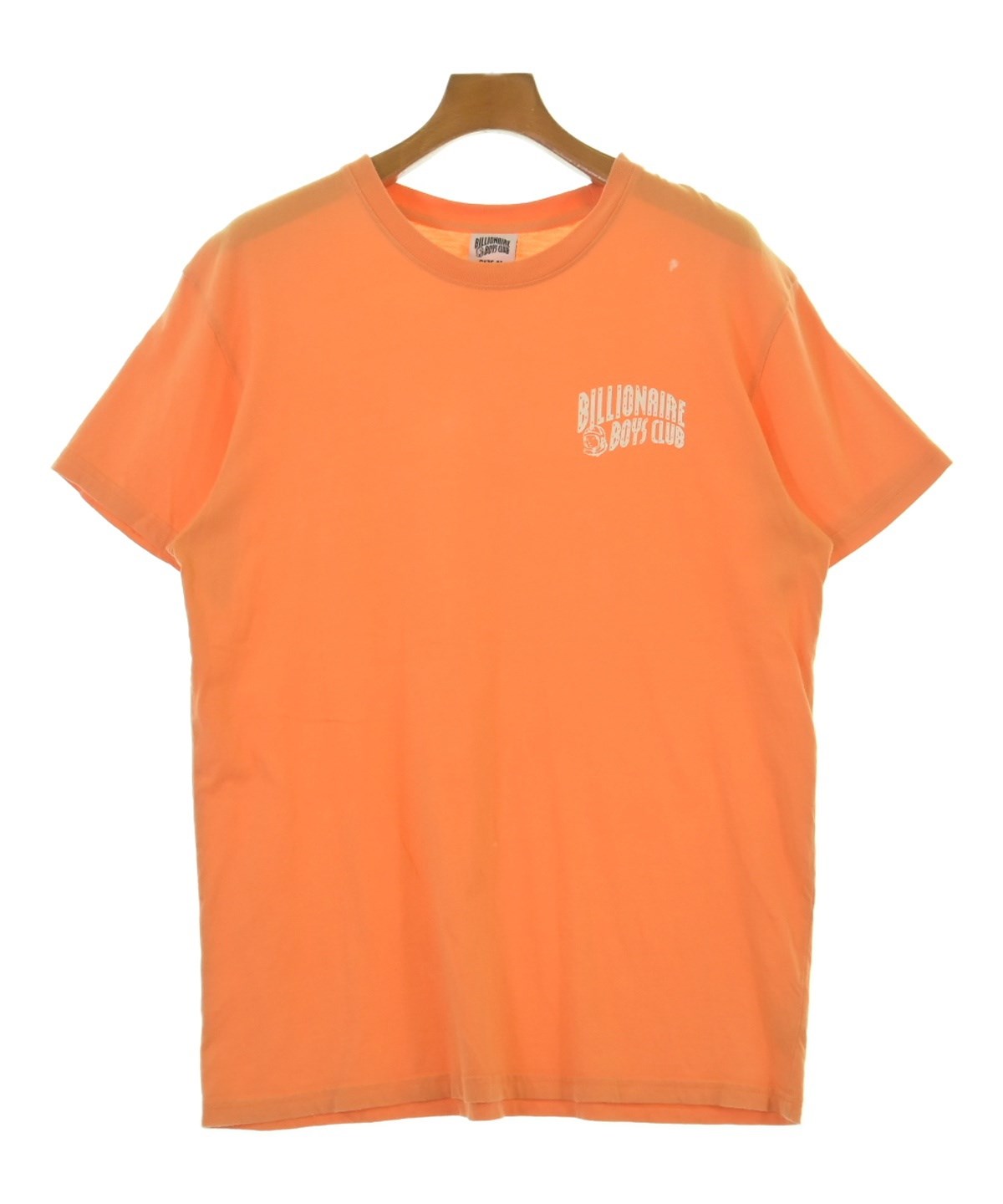 BILLIONAIRE BOYS CLUB（ビリオネアボーイズクラブ）Tシャツ