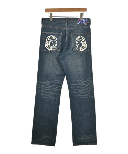BILLIONAIRE BOYS CLUB（ビリオネアボーイズクラブ）デニムパンツ 青 サイズ:M メンズ/2200522653038