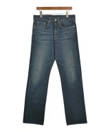 BILLIONAIRE BOYS CLUB（ビリオネアボーイズクラブ）デニムパンツ 青 サイズ:M メンズ/2200522653038