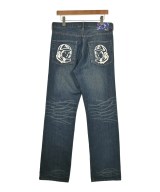 BILLIONAIRE BOYS CLUB（ビリオネアボーイズクラブ）デニムパンツ 青 サイズ:M メンズ/2200522653038