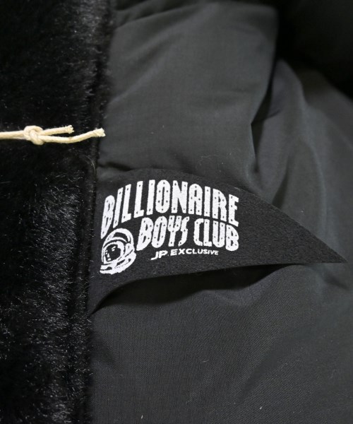 BILLIONAIRE BOYS CLUB（ビリオネアボーイズクラブ）その他 黒 サイズ:S メンズ/2200621923018