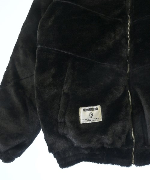 BILLIONAIRE BOYS CLUB（ビリオネアボーイズクラブ）その他 黒 サイズ:S メンズ/2200621923018