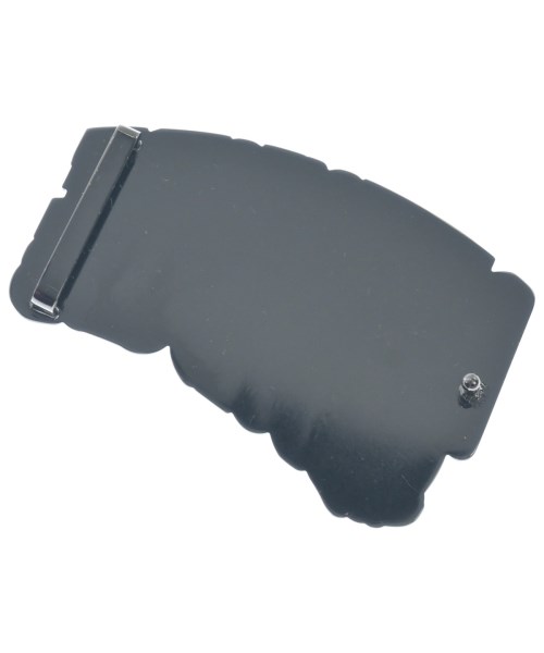 BILLIONAIRE BOYS CLUB（ビリオネアボーイズクラブ）小物類（その他） 黒 サイズ:- メンズ/2200623768020