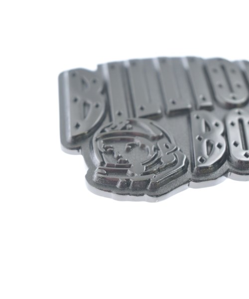 BILLIONAIRE BOYS CLUB（ビリオネアボーイズクラブ）小物類（その他） 黒 サイズ:- メンズ/2200623768020