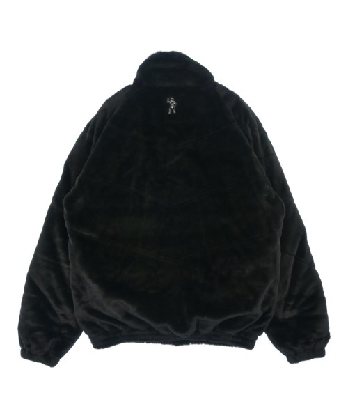 BILLIONAIRE BOYS CLUB（ビリオネアボーイズクラブ）ダウンジャケット/ダウンベスト 黒 サイズ:XL メンズ/2200630025017