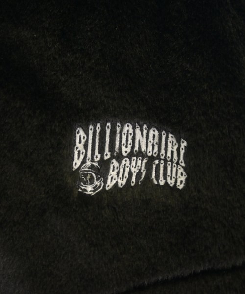 BILLIONAIRE BOYS CLUB（ビリオネアボーイズクラブ）ダウンジャケット/ダウンベスト 黒 サイズ:XL メンズ/2200630025017