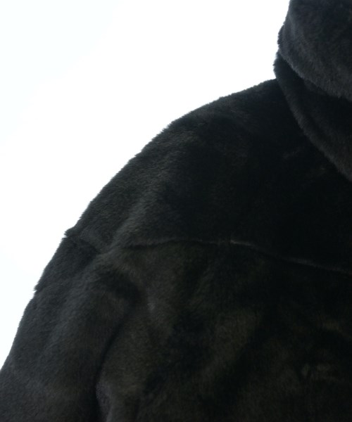 BILLIONAIRE BOYS CLUB（ビリオネアボーイズクラブ）ダウンジャケット/ダウンベスト 黒 サイズ:XL メンズ/2200630025017