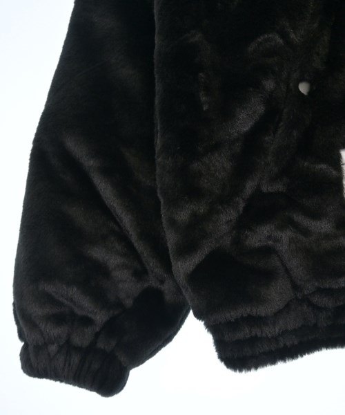 BILLIONAIRE BOYS CLUB（ビリオネアボーイズクラブ）ダウンジャケット/ダウンベスト 黒 サイズ:XL メンズ/2200630025017