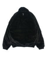 BILLIONAIRE BOYS CLUB（ビリオネアボーイズクラブ）ダウンジャケット/ダウンベスト 黒 サイズ:XL メンズ/2200630025017