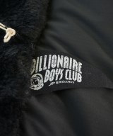 BILLIONAIRE BOYS CLUB（ビリオネアボーイズクラブ）ダウンジャケット/ダウンベスト 黒 サイズ:XL メンズ/2200630025017