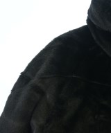 BILLIONAIRE BOYS CLUB（ビリオネアボーイズクラブ）ダウンジャケット/ダウンベスト 黒 サイズ:XL メンズ/2200630025017