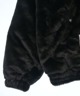 BILLIONAIRE BOYS CLUB（ビリオネアボーイズクラブ）ダウンジャケット/ダウンベスト 黒 サイズ:XL メンズ/2200630025017