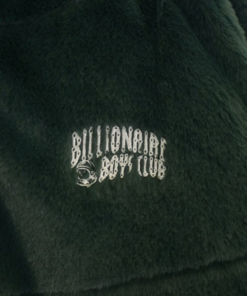 BILLIONAIRE BOYS CLUB（ビリオネアボーイズクラブ）ダウンジャケット/ダウンベスト 緑 サイズ:XL メンズ/2200630025024
