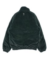 BILLIONAIRE BOYS CLUB（ビリオネアボーイズクラブ）ダウンジャケット/ダウンベスト 緑 サイズ:XL メンズ/2200630025024