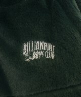 BILLIONAIRE BOYS CLUB（ビリオネアボーイズクラブ）ダウンジャケット/ダウンベスト 緑 サイズ:XL メンズ/2200630025024
