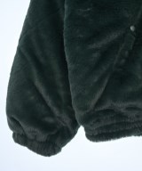 BILLIONAIRE BOYS CLUB（ビリオネアボーイズクラブ）ダウンジャケット/ダウンベスト 緑 サイズ:XL メンズ/2200630025024