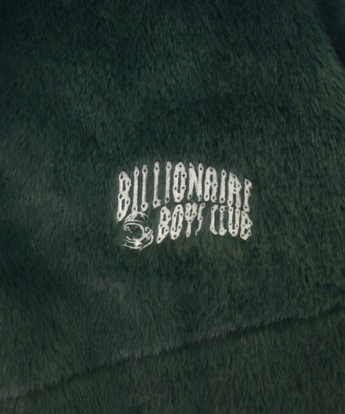 BILLIONAIRE BOYS CLUB（ビリオネアボーイズクラブ）ダウンジャケット/ダウンベスト 緑 サイズ:L メンズ/2200630025031