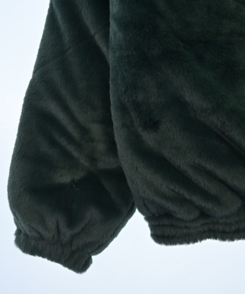 BILLIONAIRE BOYS CLUB（ビリオネアボーイズクラブ）ダウンジャケット/ダウンベスト 緑 サイズ:L メンズ/2200630025031