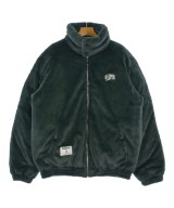 BILLIONAIRE BOYS CLUB（ビリオネアボーイズクラブ）ダウンジャケット/ダウンベスト 緑 サイズ:L メンズ/2200630025031