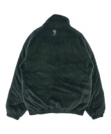 BILLIONAIRE BOYS CLUB（ビリオネアボーイズクラブ）ダウンジャケット/ダウンベスト 緑 サイズ:L メンズ/2200630025031