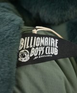 BILLIONAIRE BOYS CLUB（ビリオネアボーイズクラブ）ダウンジャケット/ダウンベスト 緑 サイズ:L メンズ/2200630025031