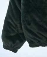 BILLIONAIRE BOYS CLUB（ビリオネアボーイズクラブ）ダウンジャケット/ダウンベスト 緑 サイズ:L メンズ/2200630025031