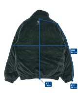 BILLIONAIRE BOYS CLUB（ビリオネアボーイズクラブ）ダウンジャケット/ダウンベスト 緑 サイズ:L メンズ/2200630025031