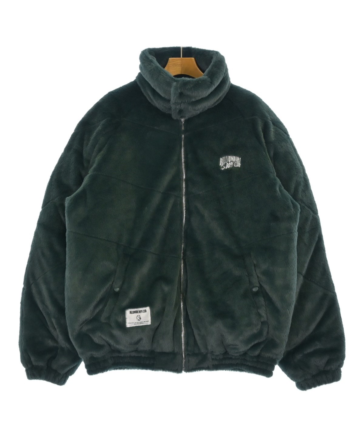 BILLIONAIRE BOYS CLUB（ビリオネアボーイズクラブ）ダウンジャケット